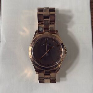 Marc by Marc Jacobs Watch